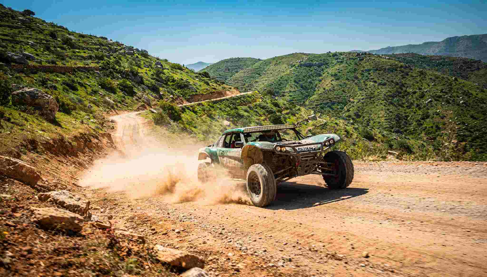 למה רייזרים הפכו לאחת האטרקציות המבוקשות בצפון